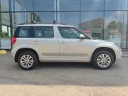 Skoda Yeti I Рестайлинг Ижевск  - изображение 27