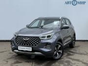 Chery Tiggo 4 Pro I Москва  - изображение 13