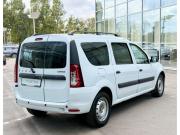 Lada (ВАЗ) Granta I Рестайлинг Воронеж  - изображение 18