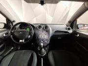 Ford Fiesta Mk5 Москва  - изображение 28