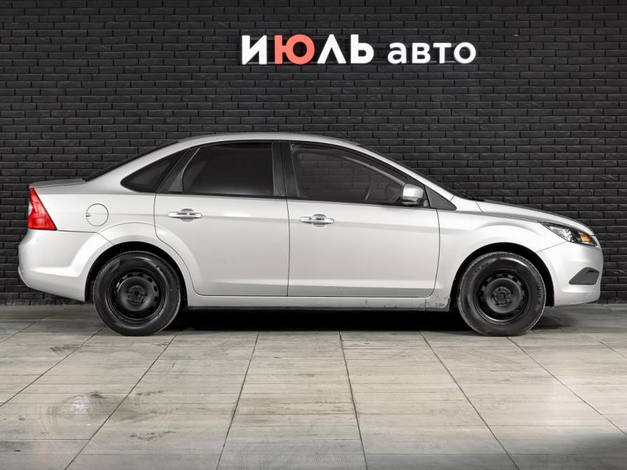 Ford Focus II Рестайлинг Екатеринбург  - изображение 9
