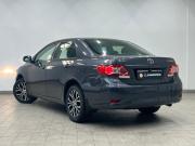 Toyota Corolla X (E140 E150) Рестайлинг Кемерово  - изображение 22