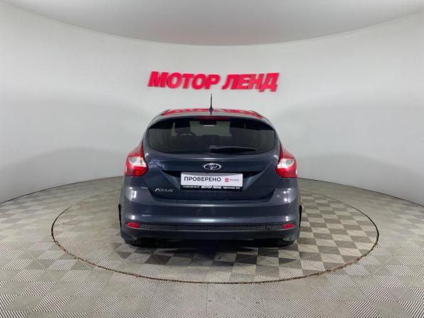 Ford Focus III с пробегом 2011 года, цена 709 000 рублей, 229535 км, хэтчбек, Автокод Объявления