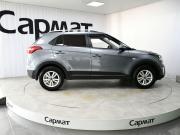 Hyundai Creta I Рестайлинг Новосибирск  - изображение 29
