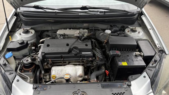Kia Rio II Рестайлинг с пробегом 2010 года, цена 675 000 рублей, 144794 км, седан, Автокод Объявления