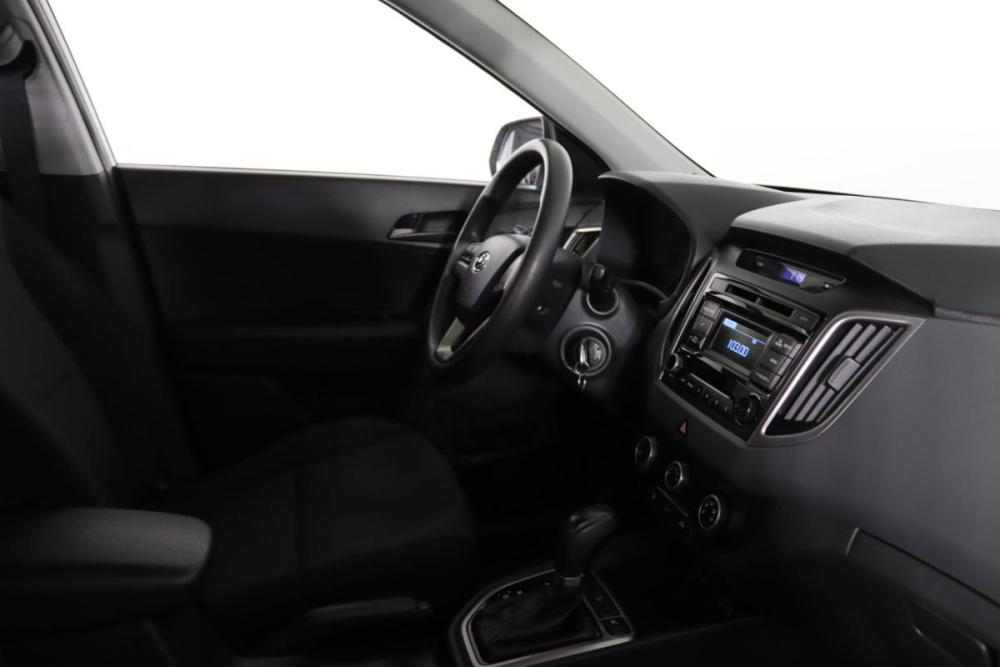 Hyundai Creta I Нижний Новгород  - изображение 14