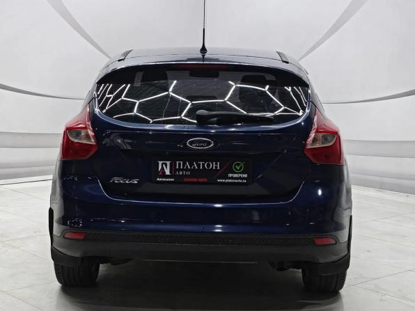 Ford Focus III с пробегом 2013 года, цена 739 000 рублей, 202853 км, хэтчбек, Автокод Объявления