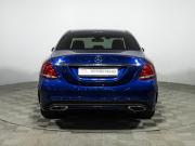 Mercedes-Benz C-Класс IV (W205) Санкт-Петербург  - изображение 24