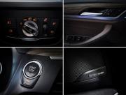 BMW X3 III (G01) Москва  - изображение 40