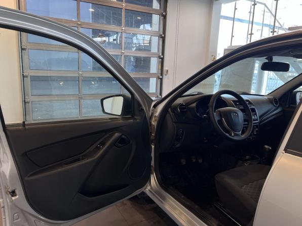 Lada (ВАЗ) Granta I Рестайлинг с пробегом 2019 года, цена 500 000 рублей, 132855 км, седан, Автокод Объявления