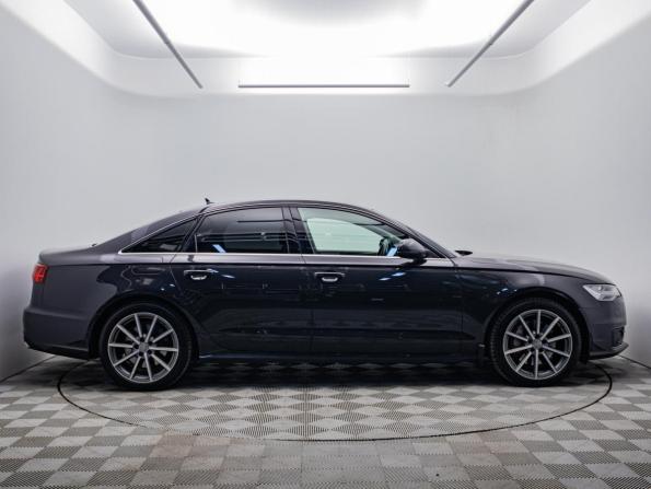 Audi A6 IV (C7) Рестайлинг с пробегом 2015 года, цена 1 923 000 рублей, 252252 км, седан, Автокод Объявления