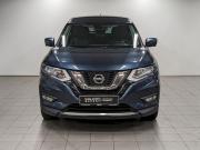 Nissan X-Trail III Рестайлинг Москва  - изображение 32