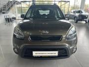 Kia Soul I Рестайлинг Новосибирск  - изображение 26