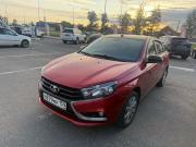 Lada (ВАЗ) Vesta I Пермь  - изображение 7