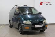 Nissan Serena I (C23) Астрахань  - изображение 19