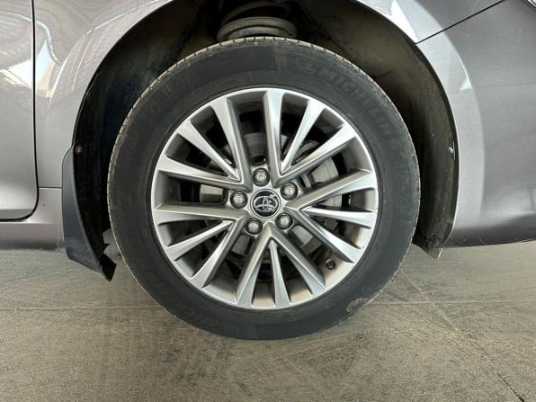 Toyota Camry VII (XV50) Рестайлинг с пробегом 2015 года, цена 2 085 000 рублей, 143942 км, седан, Автокод Объявления