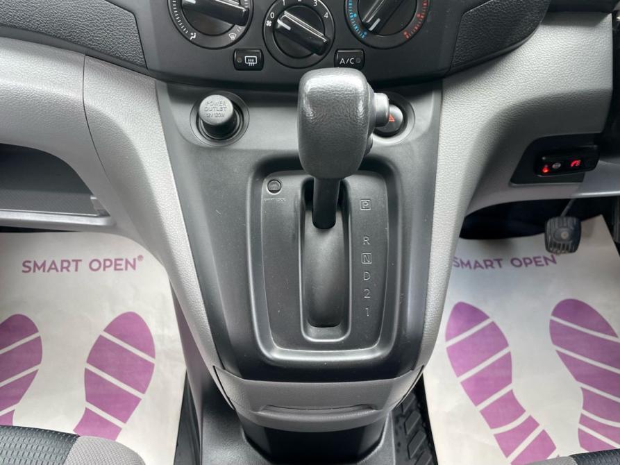 Nissan NV200 Краснодар  - изображение 14