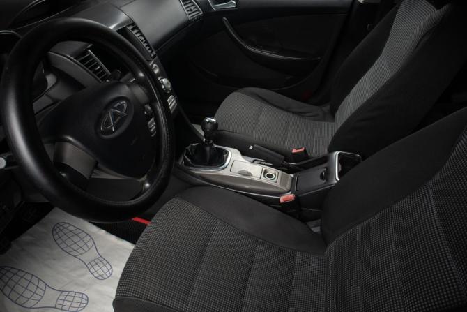 Chery M11 (A3) с пробегом 2011 года, цена 259 000 рублей, 146000 км, седан, Автокод Объявления