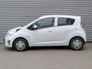 Chevrolet Spark III Москва  - изображение 34