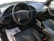Lada (ВАЗ) Niva Travel I Калуга  - изображение 26