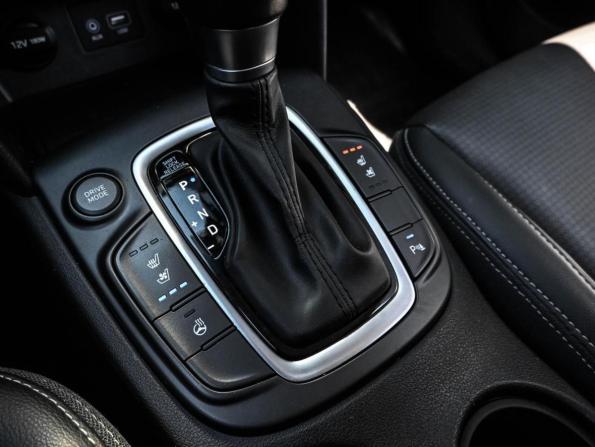 Hyundai Kona I с пробегом 2018 года, цена 1 874 000 рублей, 68965 км, внедорожник, Автокод Объявления