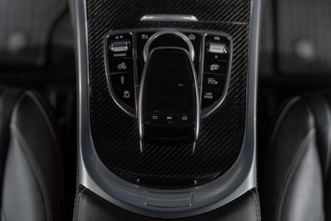 Mercedes-Benz G-Класс AMG II (W463) с пробегом 2020 года, цена 16 990 000 рублей, 77230 км, внедорожник, Автокод Объявления