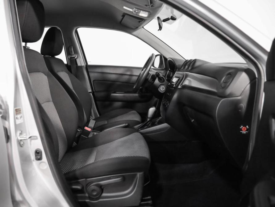 Suzuki Vitara II Рестайлинг Санкт-Петербург  - изображение 18