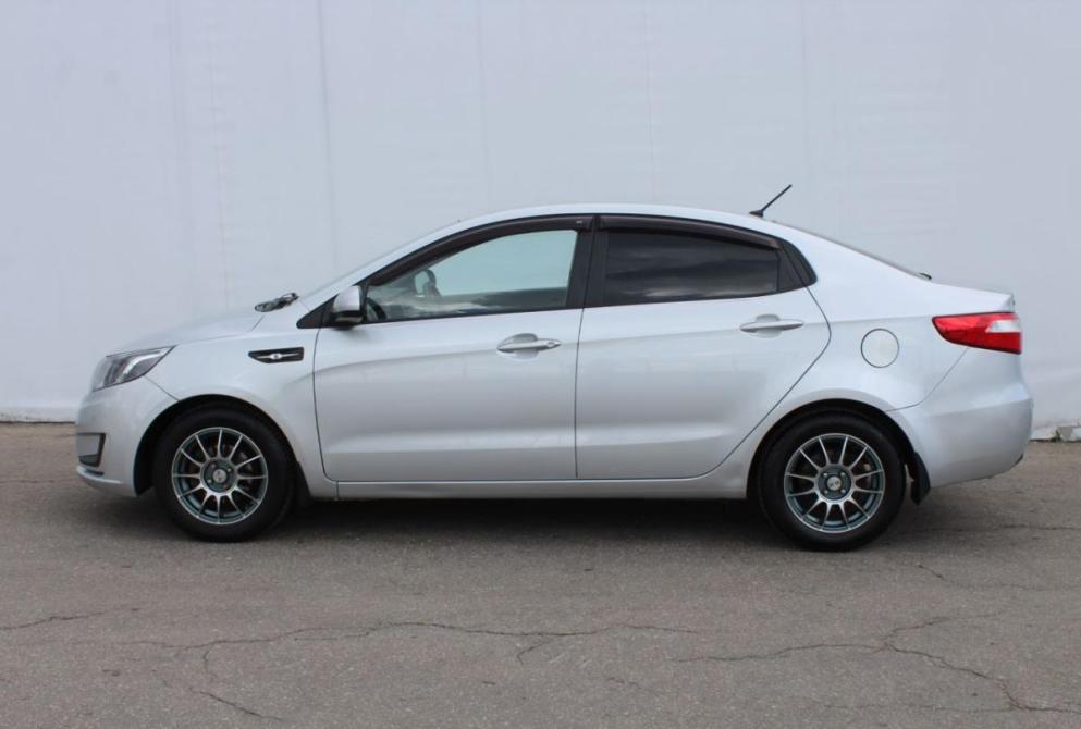 Kia Rio III Нижний Новгород  - изображение 8