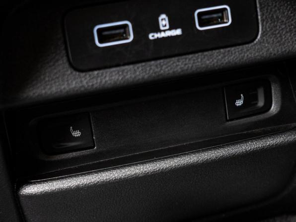 Geely Tugella I с пробегом 2021 года, цена 2 430 000 рублей, 99922 км, внедорожник, Автокод Объявления