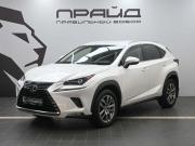 Lexus NX I Рестайлинг Ростов-на-Дону  - изображение 29