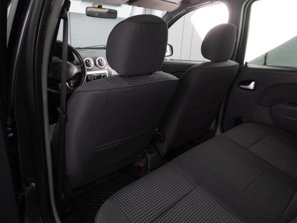 Renault Logan I с пробегом 2009 года, цена 399 000 рублей, 202268 км, седан, Автокод Объявления
