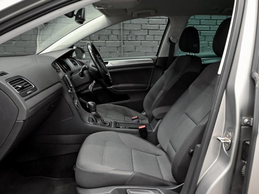Volkswagen Golf VII Екатеринбург  - изображение 11