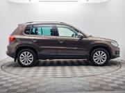 Volkswagen Tiguan I Рестайлинг Москва  - изображение 23