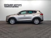 Hyundai Tucson III Рестайлинг Пермь  - изображение 28