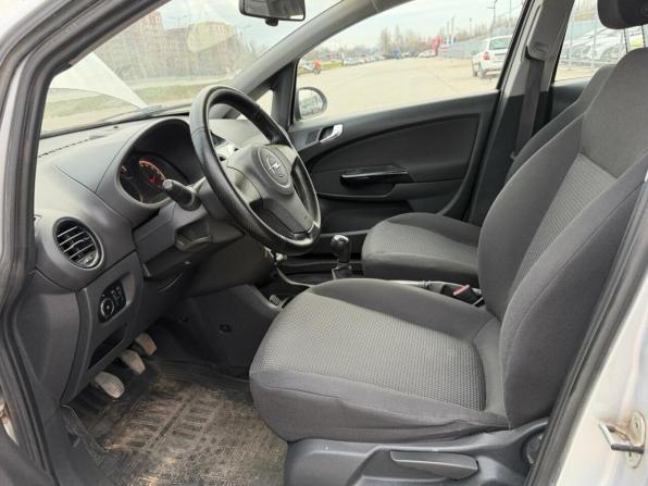 Opel Corsa D Рестайлинг II с пробегом 2012 года, цена 495 000 рублей, 97564 км, хэтчбек, Автокод Объявления