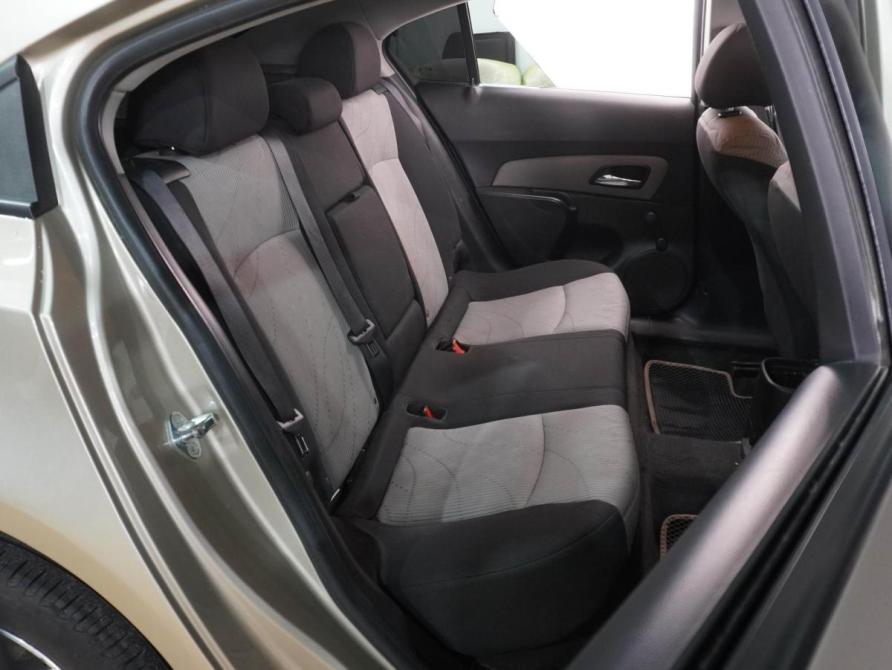 Chevrolet Cruze I Воронеж  - изображение 7