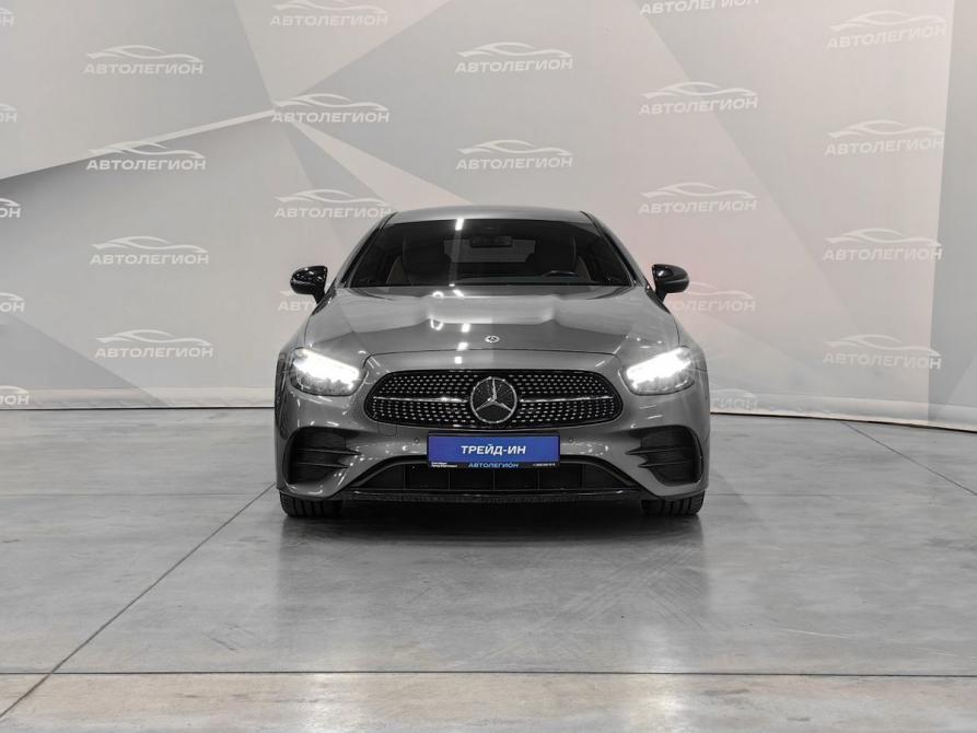 Mercedes-Benz E-Класс V (W213 S213 C238) Рестайлинг Новосибирск  - изображение 8