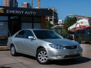 Toyota Camry V (XV30) Рестайлинг Уфа  - изображение 18