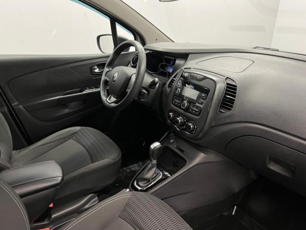 Renault Kaptur I с пробегом 2019 года, цена 1 268 000 рублей, 117693 км, внедорожник, Автокод Объявления