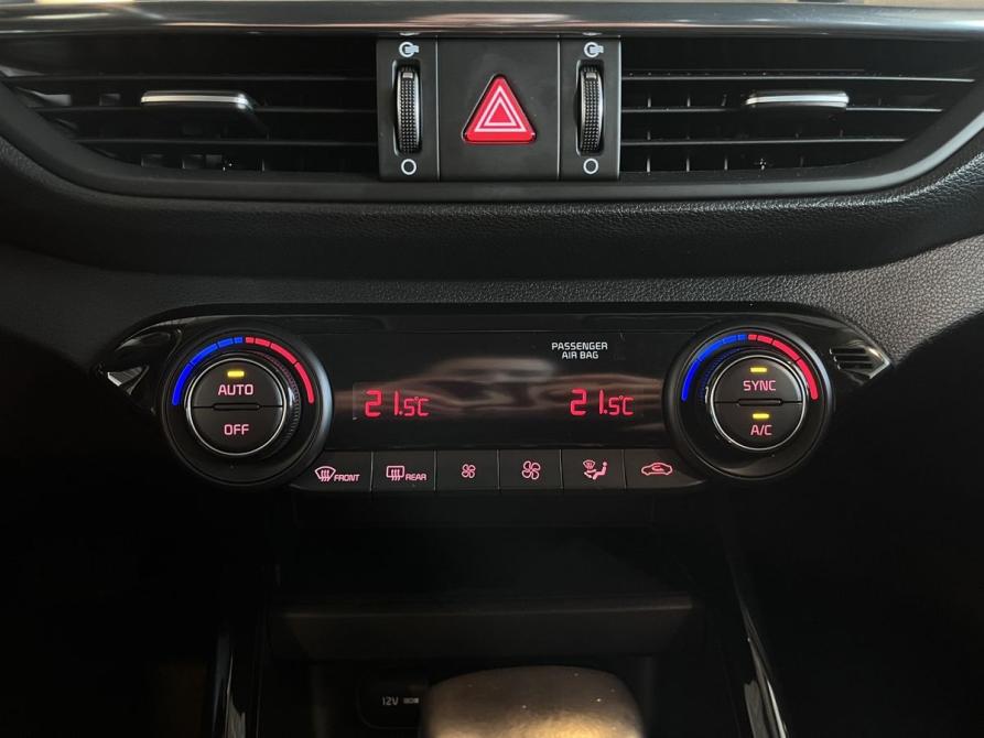 Kia Cerato IV Чебоксары  - изображение 15