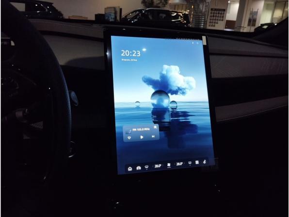 Новый Geely Cityray 2026 года, цена 3 304 990 рублей, внедорожник, Автокод Объявления