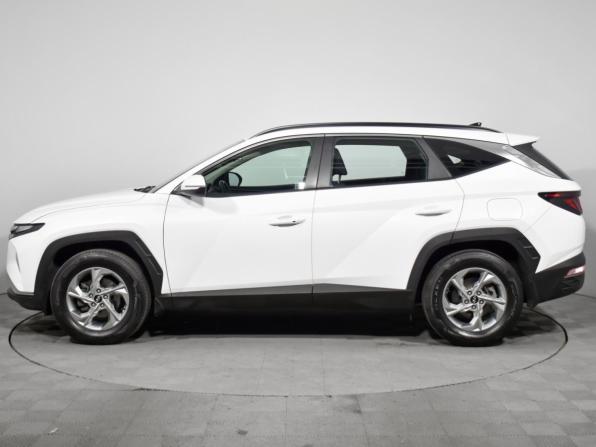 Hyundai Tucson IV с пробегом 2023 года, цена 3 389 000 рублей, 35630 км, внедорожник, Автокод Объявления