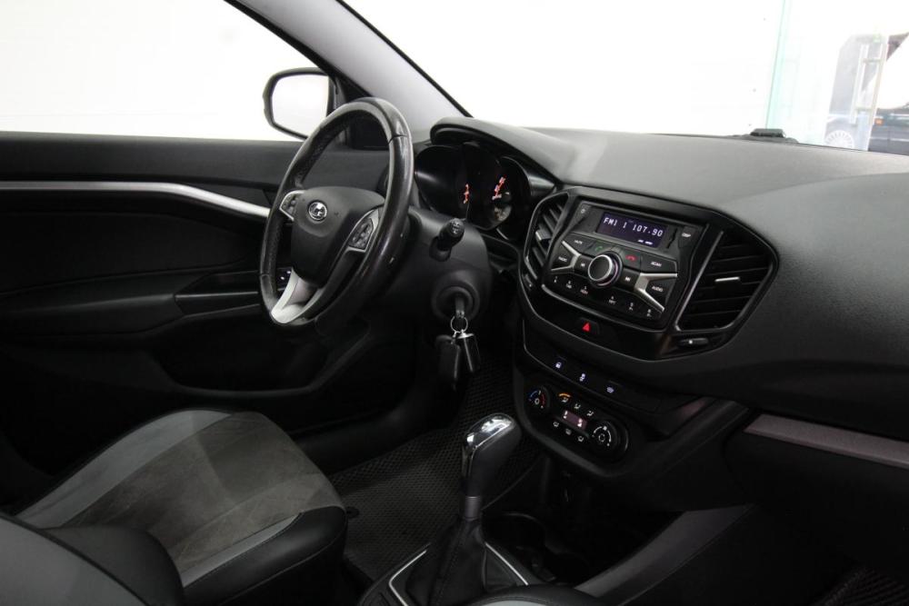 Lada (ВАЗ) Vesta I Сургут  - изображение 36