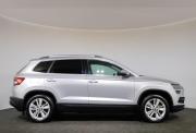 Skoda Karoq I Ярославль  - изображение 29