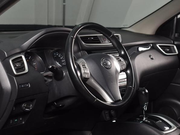 Nissan Qashqai II с пробегом 2014 года, цена 1 499 995 рублей, 150981 км, внедорожник, Автокод Объявления
