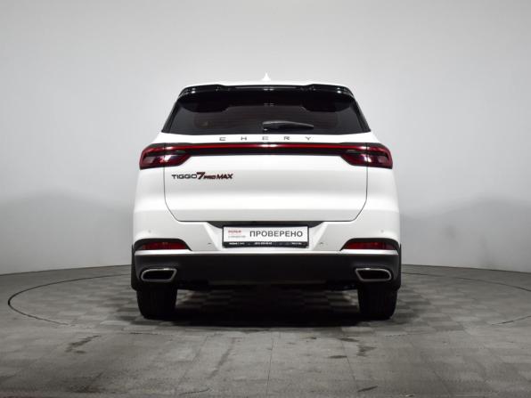 Chery Tiggo 7 Pro Max I с пробегом 2023 года, цена 1 747 960 рублей, 49230 км, внедорожник, Автокод Объявления