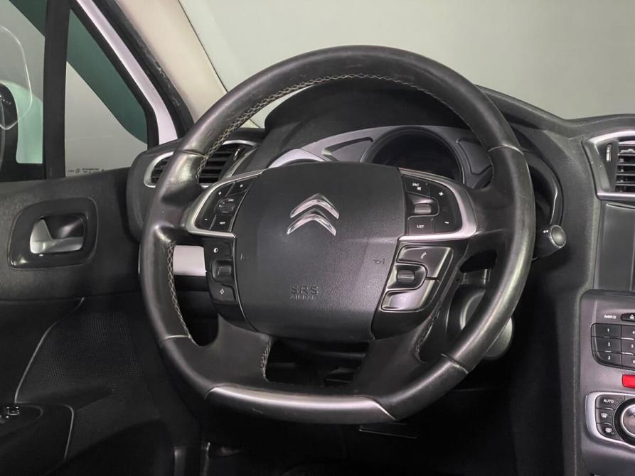 Citroen C4 II Тверь  - изображение 13