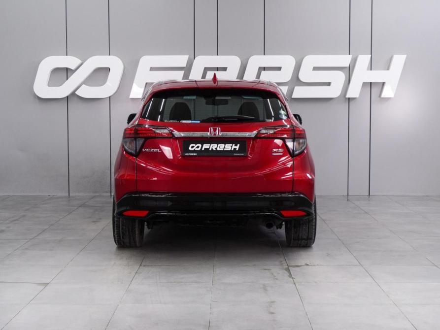 Honda Vezel I Воронеж  - изображение 4
