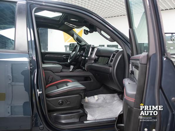 Ram 1500 V Рестайлинг с пробегом 2025 года, цена 13 699 000 рублей, 36 км, offers.body_type.unknown, Автокод Объявления