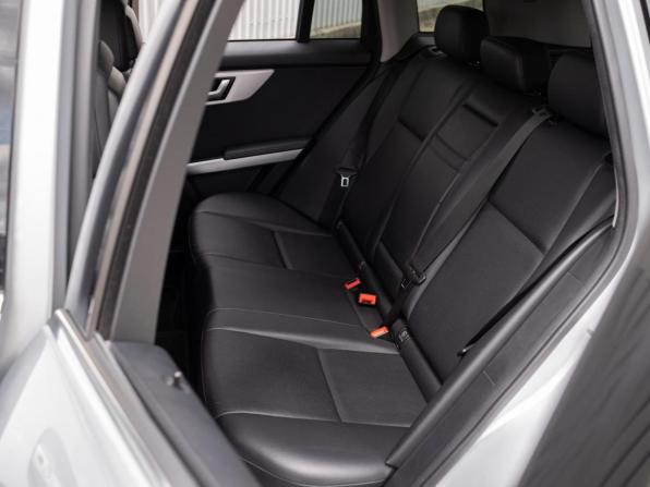 Mercedes-Benz GLK-Класс I (X204) Рестайлинг с пробегом 2014 года, цена 2 050 000 рублей, 185916 км, внедорожник, Автокод Объявления